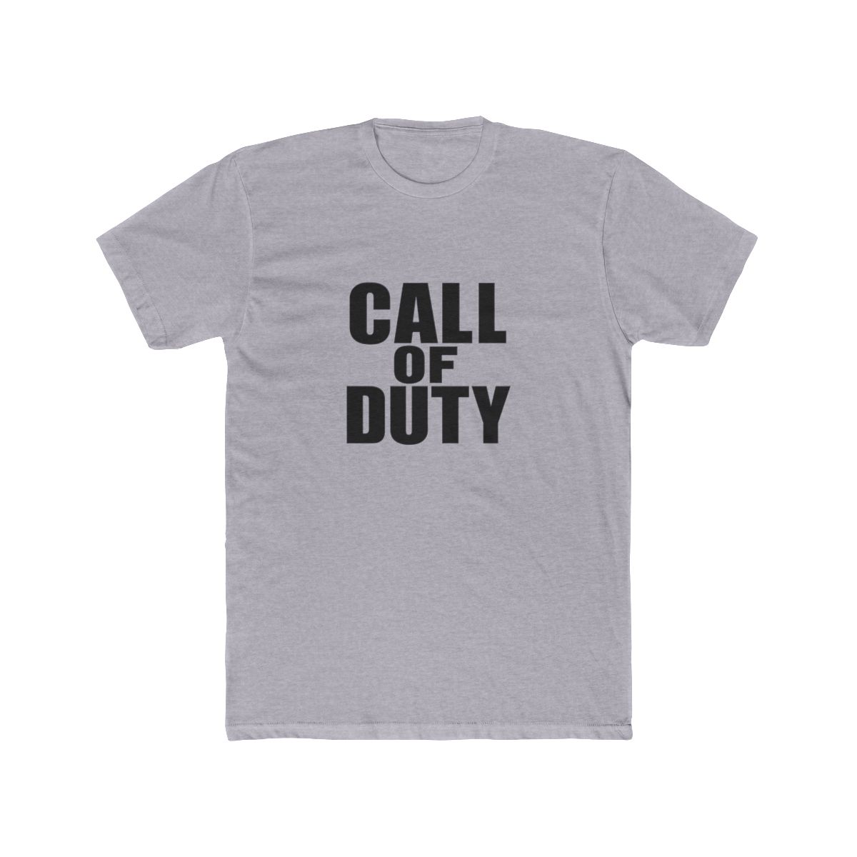 Ultimate Epic Call of Duty Gamer T-Shirt