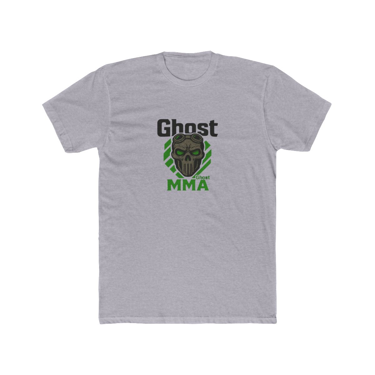 Ripple Junction x Call of Duty MWII Ghost Face Gam Baby Bodysuit