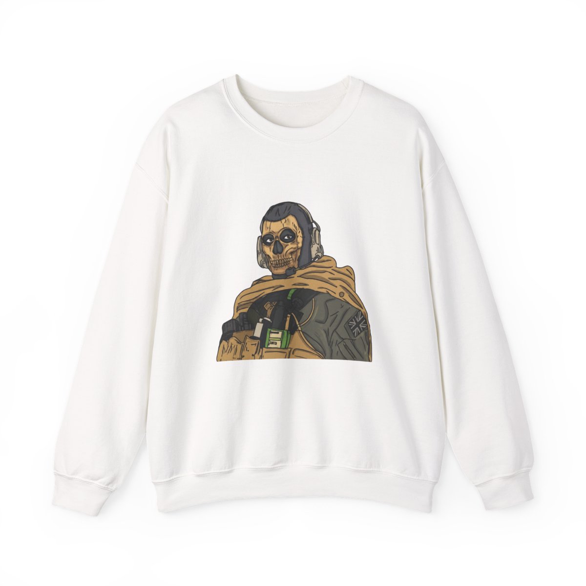 Sweatshirts - Call of Duty apparel collection