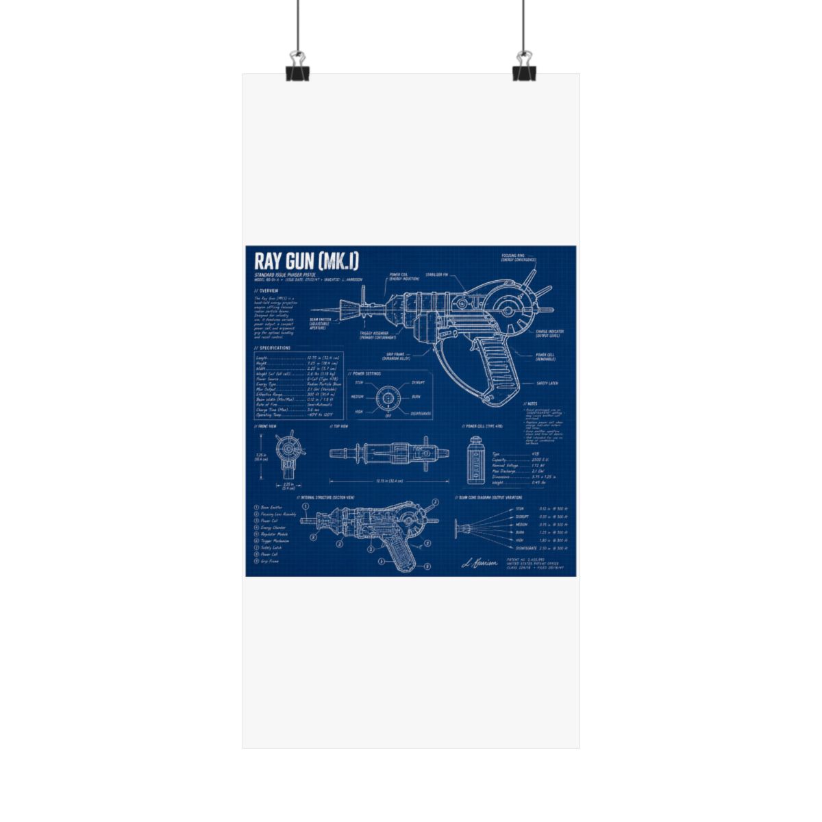 Posters & Wall Art - Call of Duty accessories collection