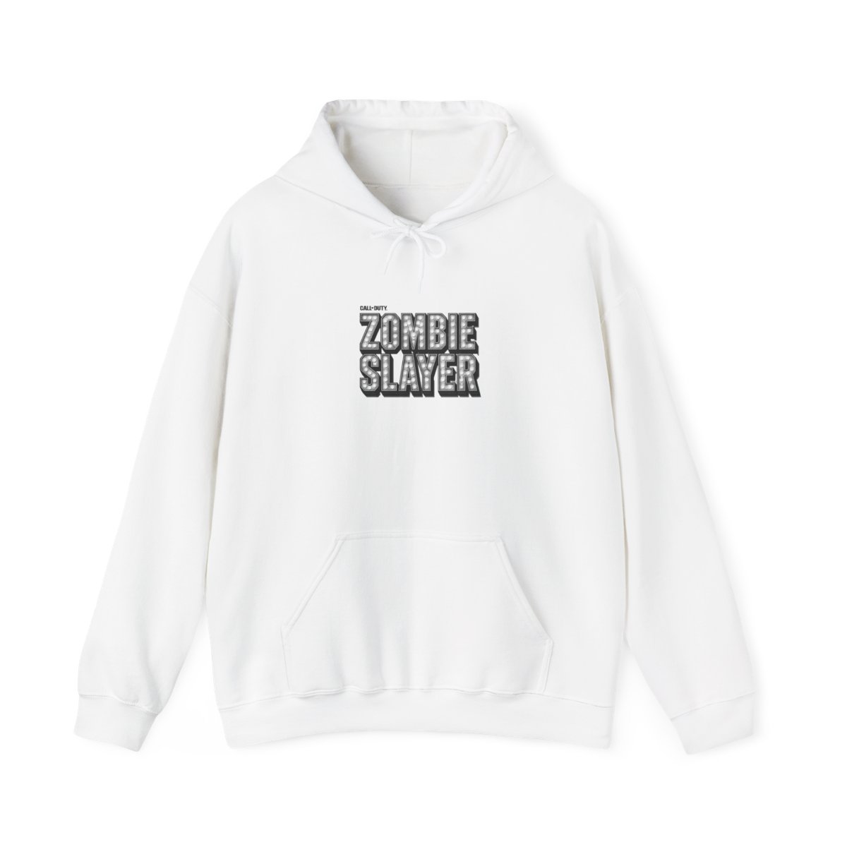Call of Duty "Zombie Slayer" Hoodie