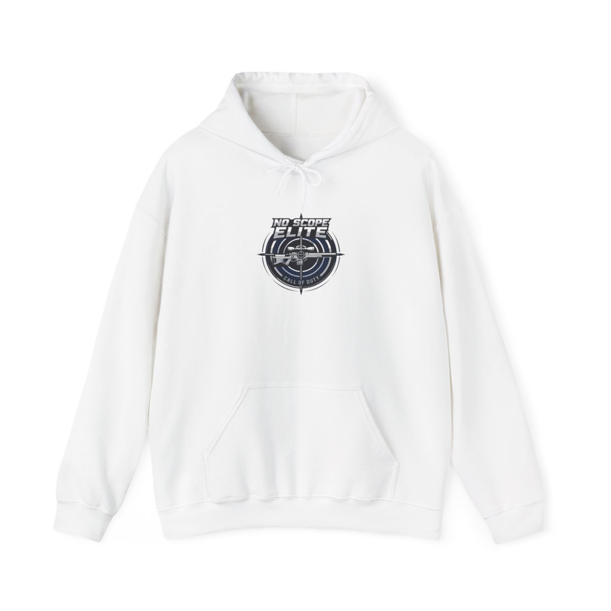Call of Duty "No Scope" Hoodie
