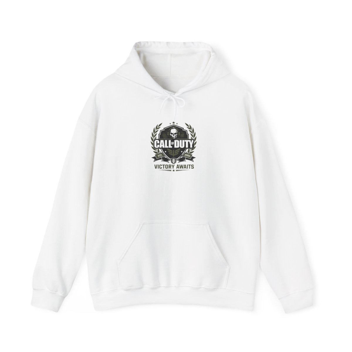 Call of Duty "Victory Awaits" Hoodie