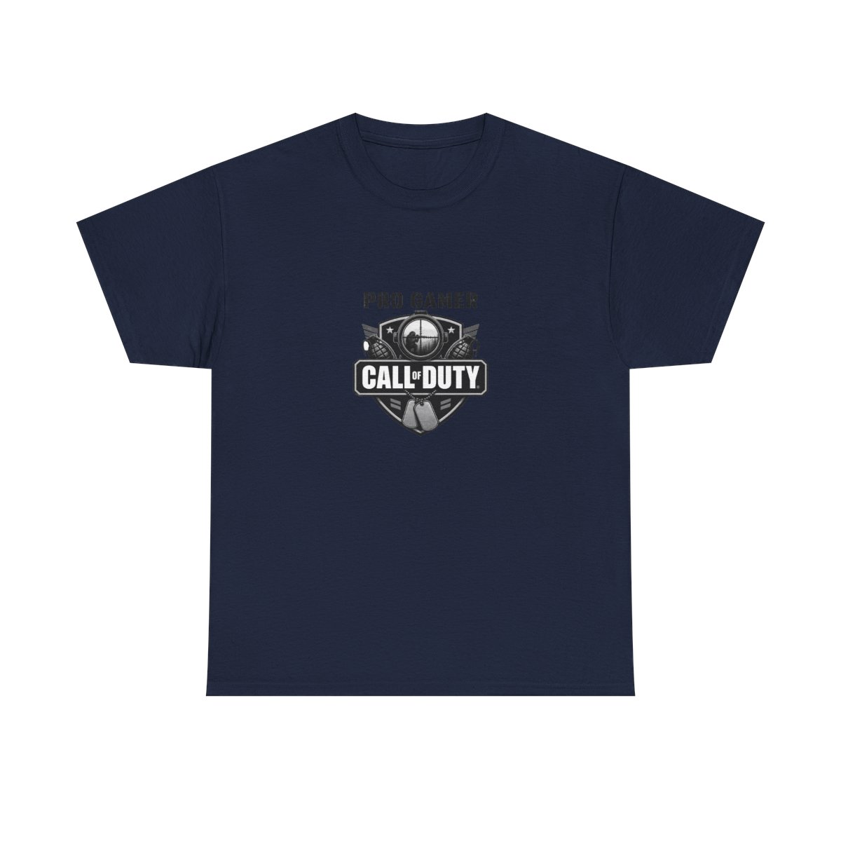 Call of Duty "Pro Gamer" Unisex Tee
