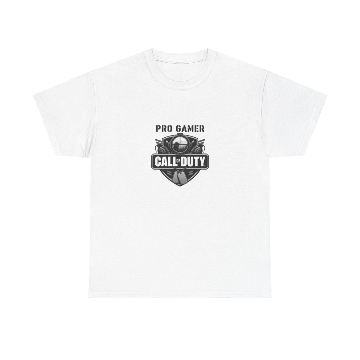 Call of Duty "Pro Gamer" Unisex Tee
