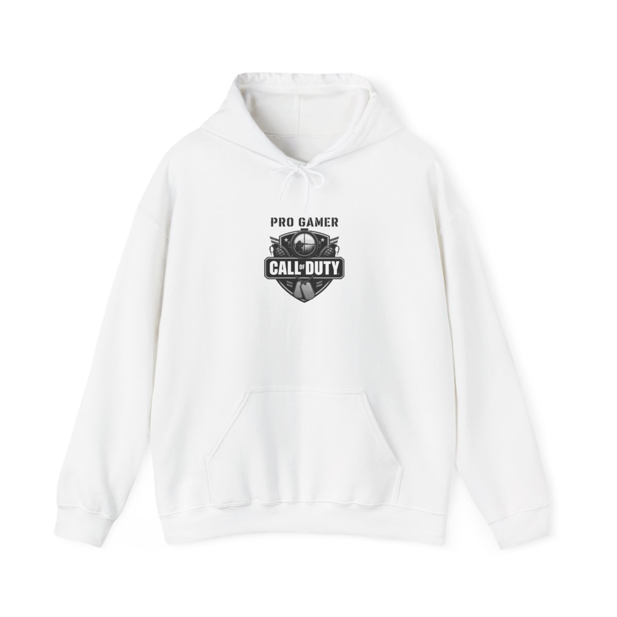 Call of Duty "Pro Gamer" Hoodie