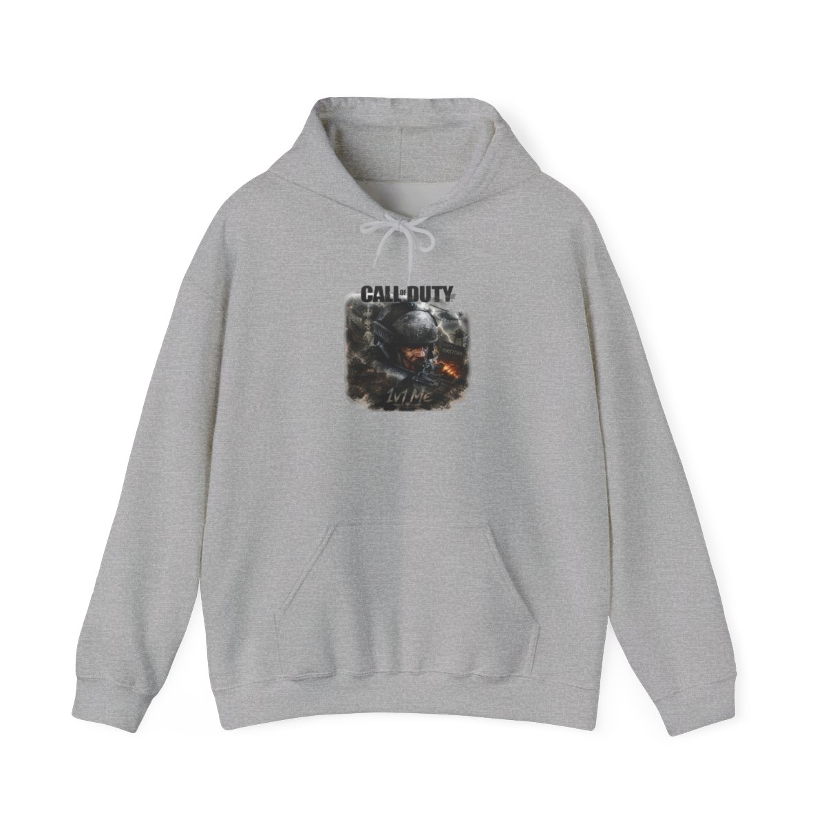 Call of Duty "Nuketown," Hoodie
