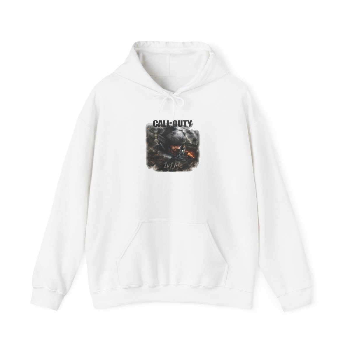 Call of Duty "Nuketown," Hoodie