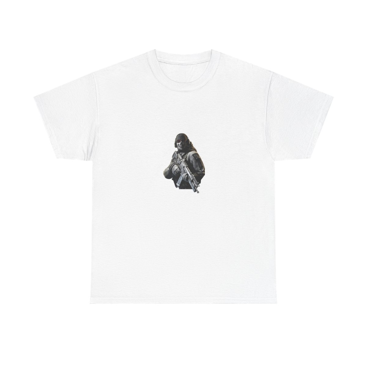 Call of Duty "Verdansk." Unisex Tee