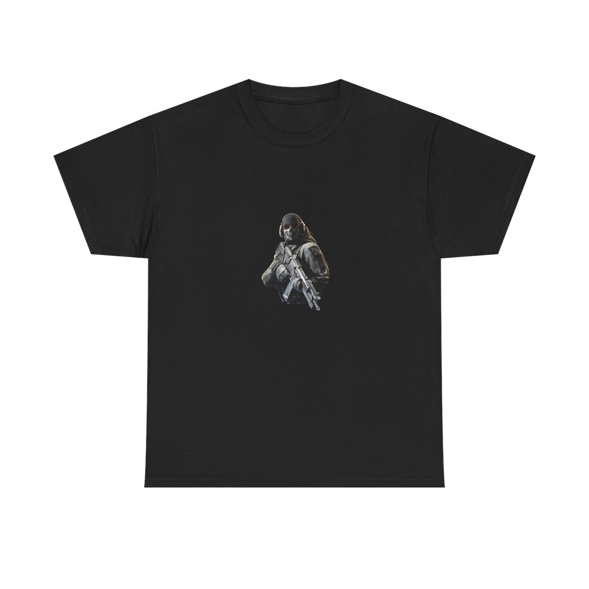 Call of Duty "Verdansk." Unisex Tee