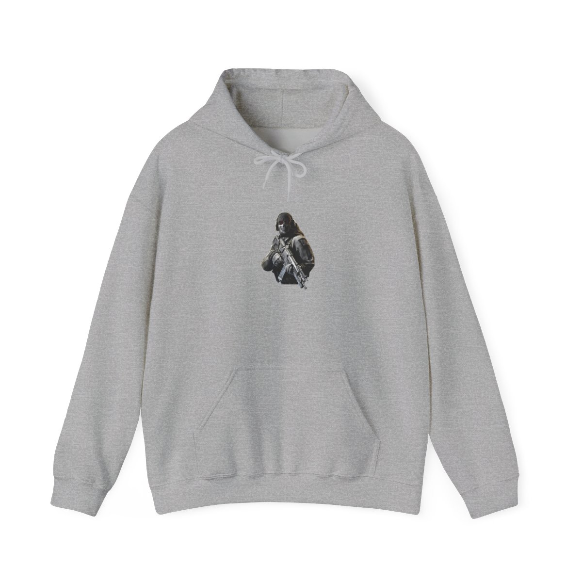 Call of Duty "Verdansk." Hoodie