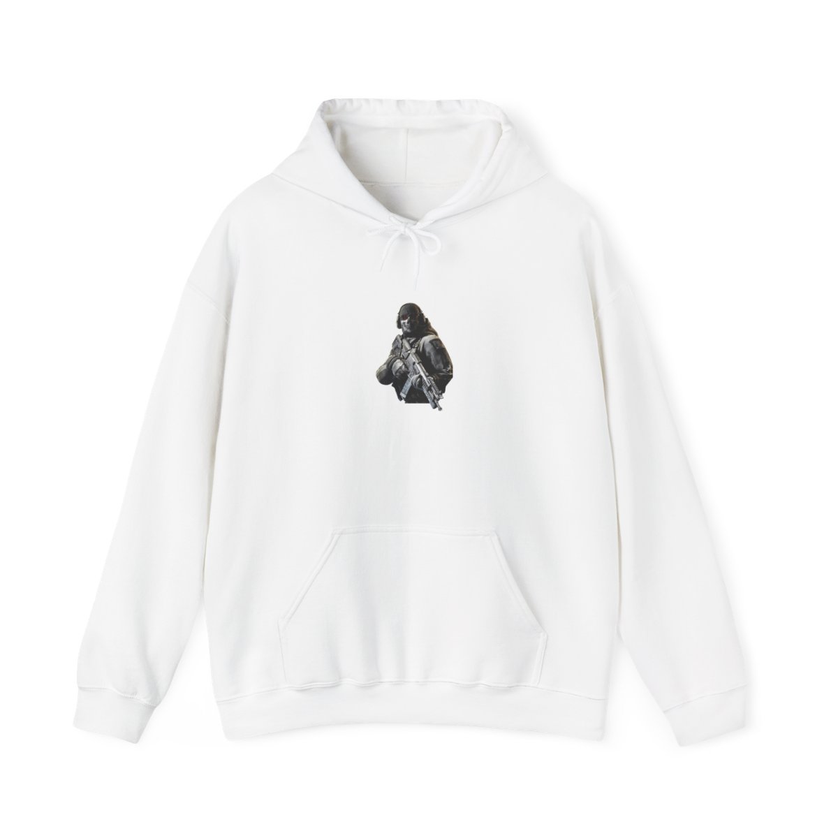 Call of Duty "Verdansk." Hoodie