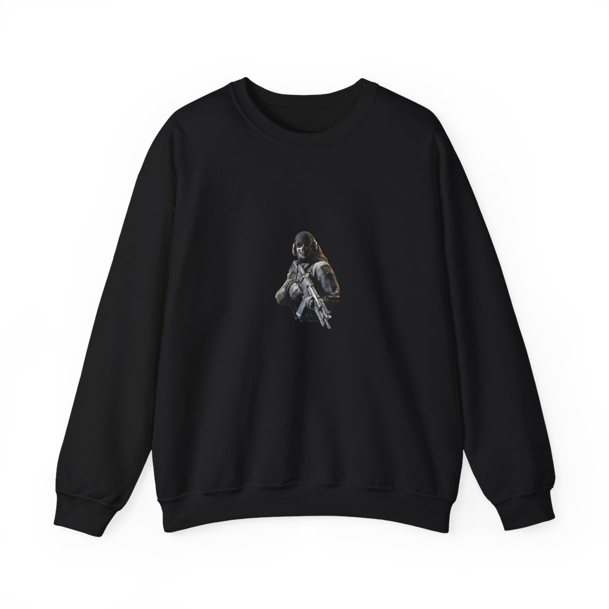 Call of Duty "Verdansk." Crewneck