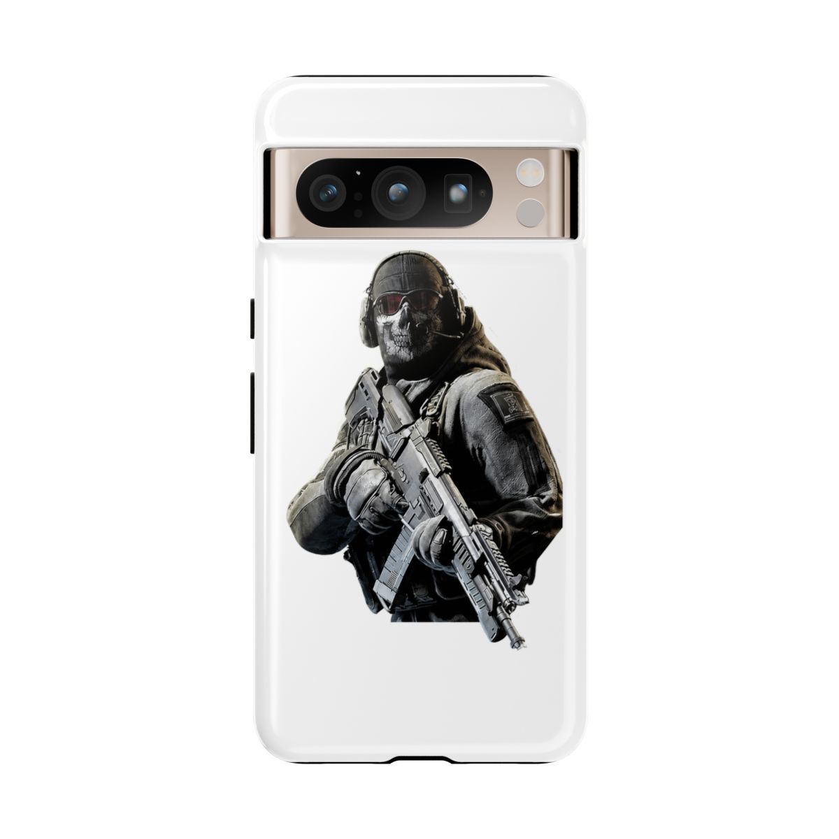 Phone Cases - Call of Duty accessories collection