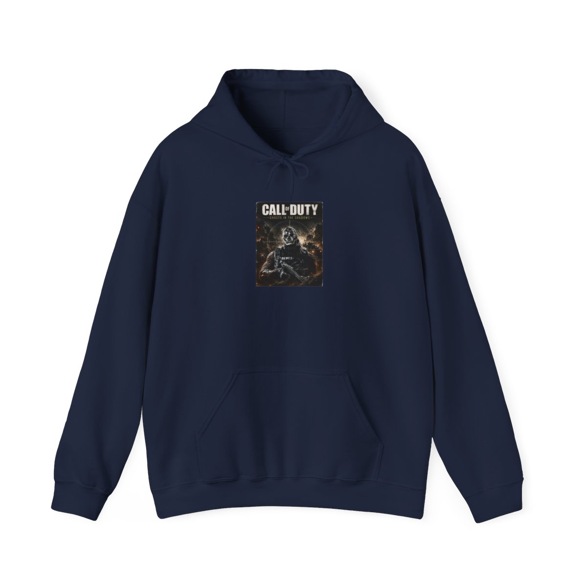 Call of Duty "CALL OF DUTY" Hoodie