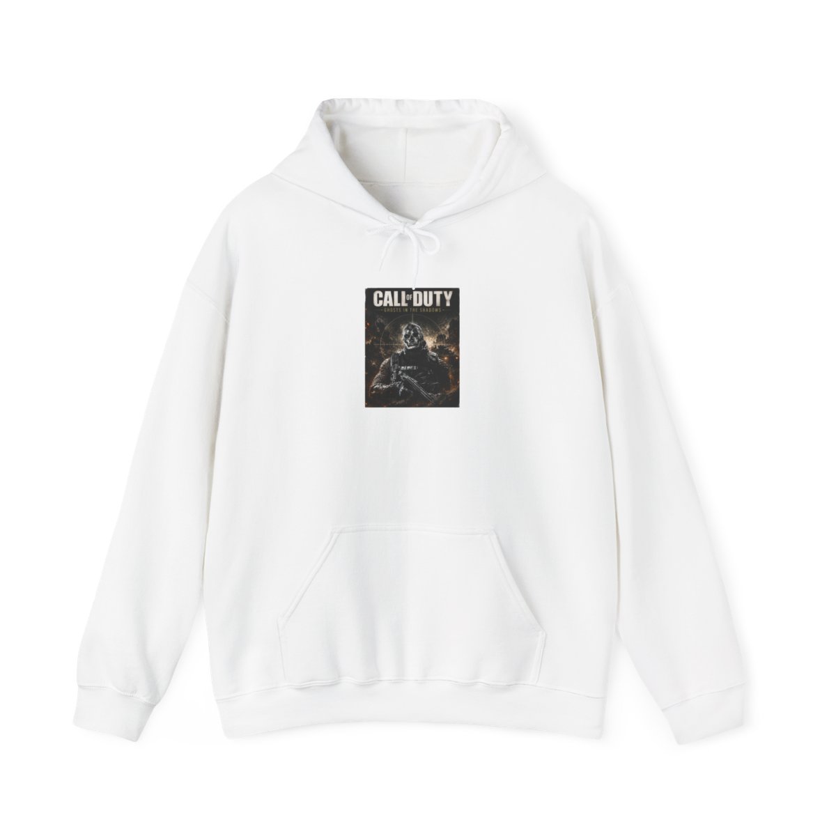 Call of Duty "CALL OF DUTY" Hoodie