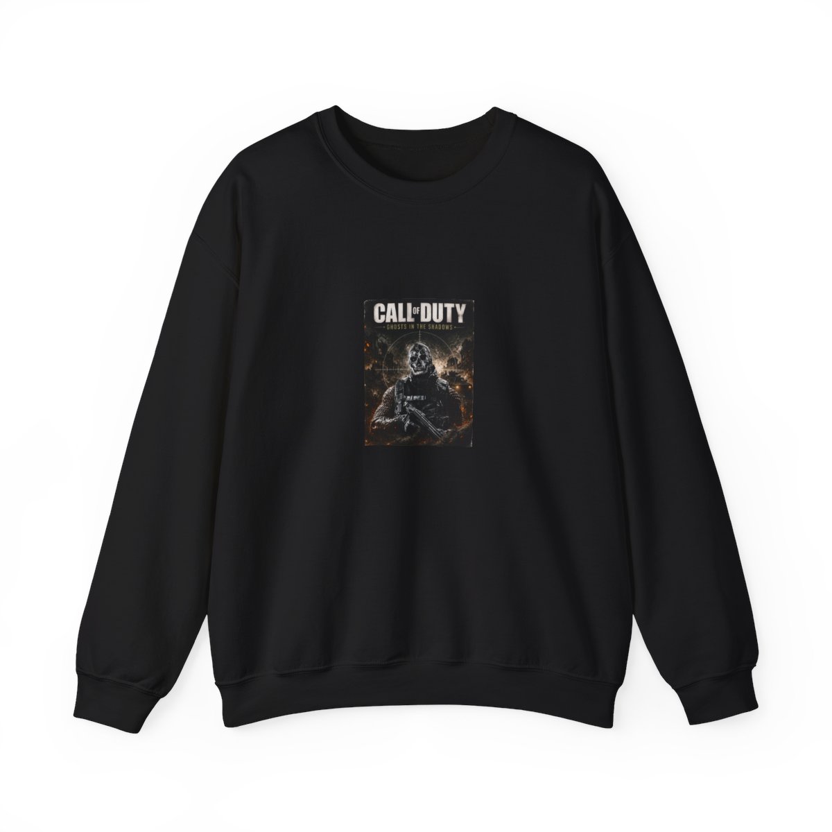 Call of Duty "CALL OF DUTY" Crewneck