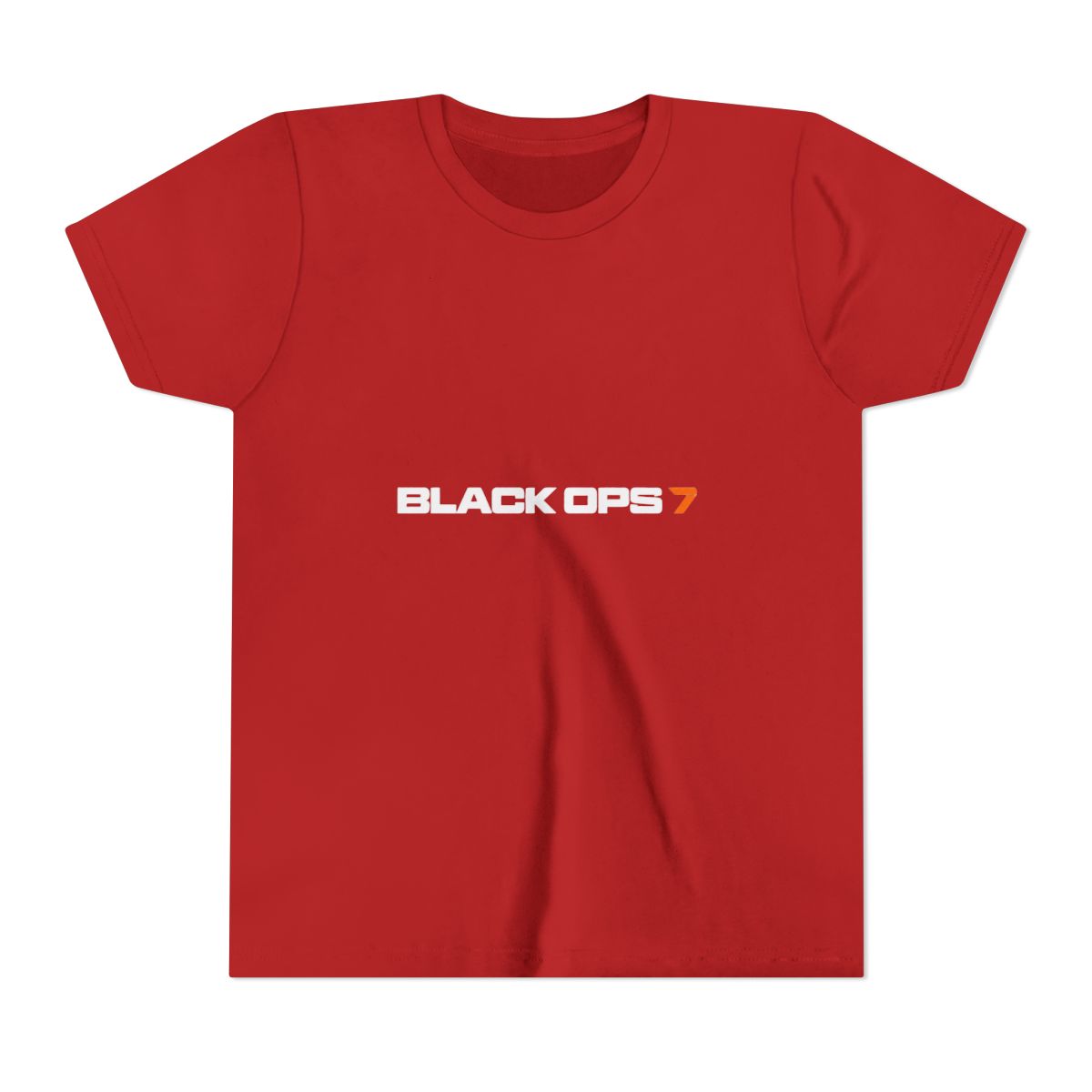 Black Ops 7 Kids T Shirt