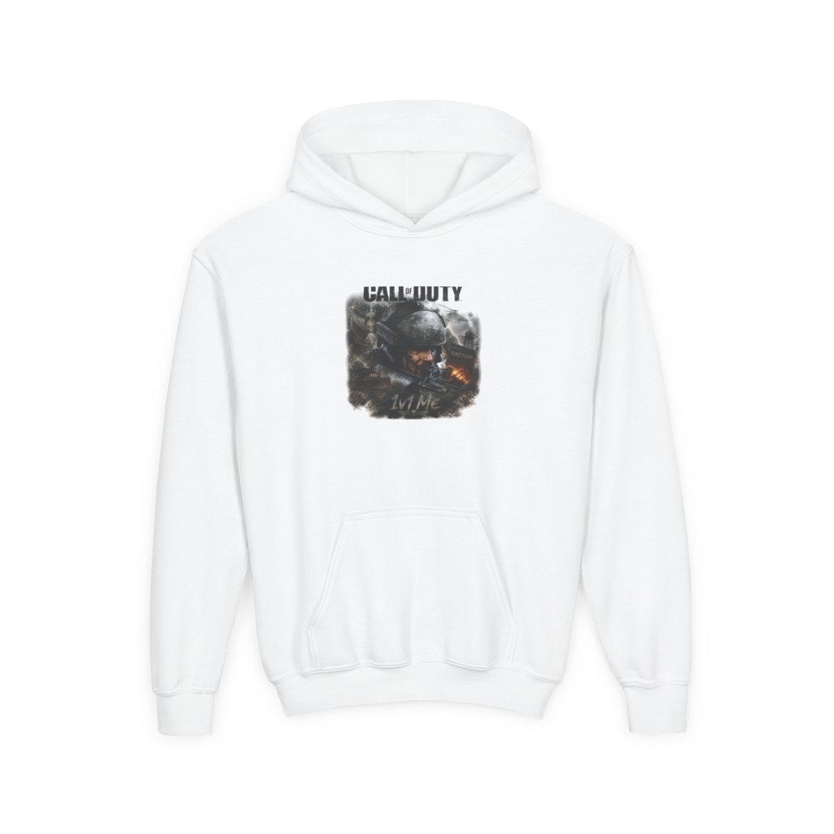 Call of Duty "Nuketown," Kids Hoodie