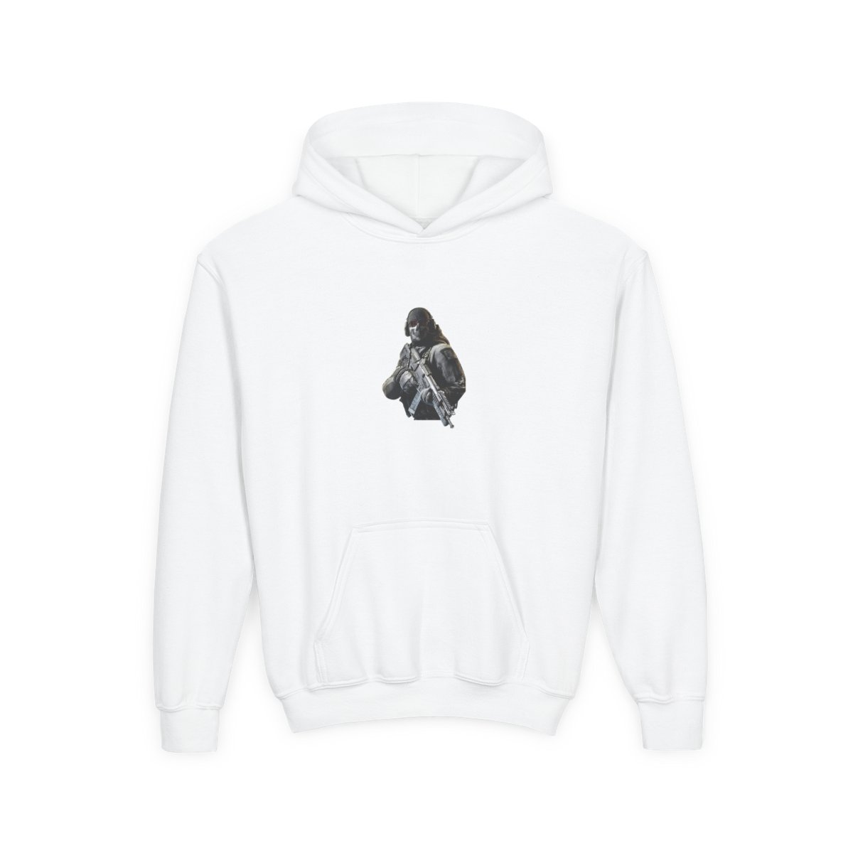 Call of Duty "Verdansk." Kids Hoodie