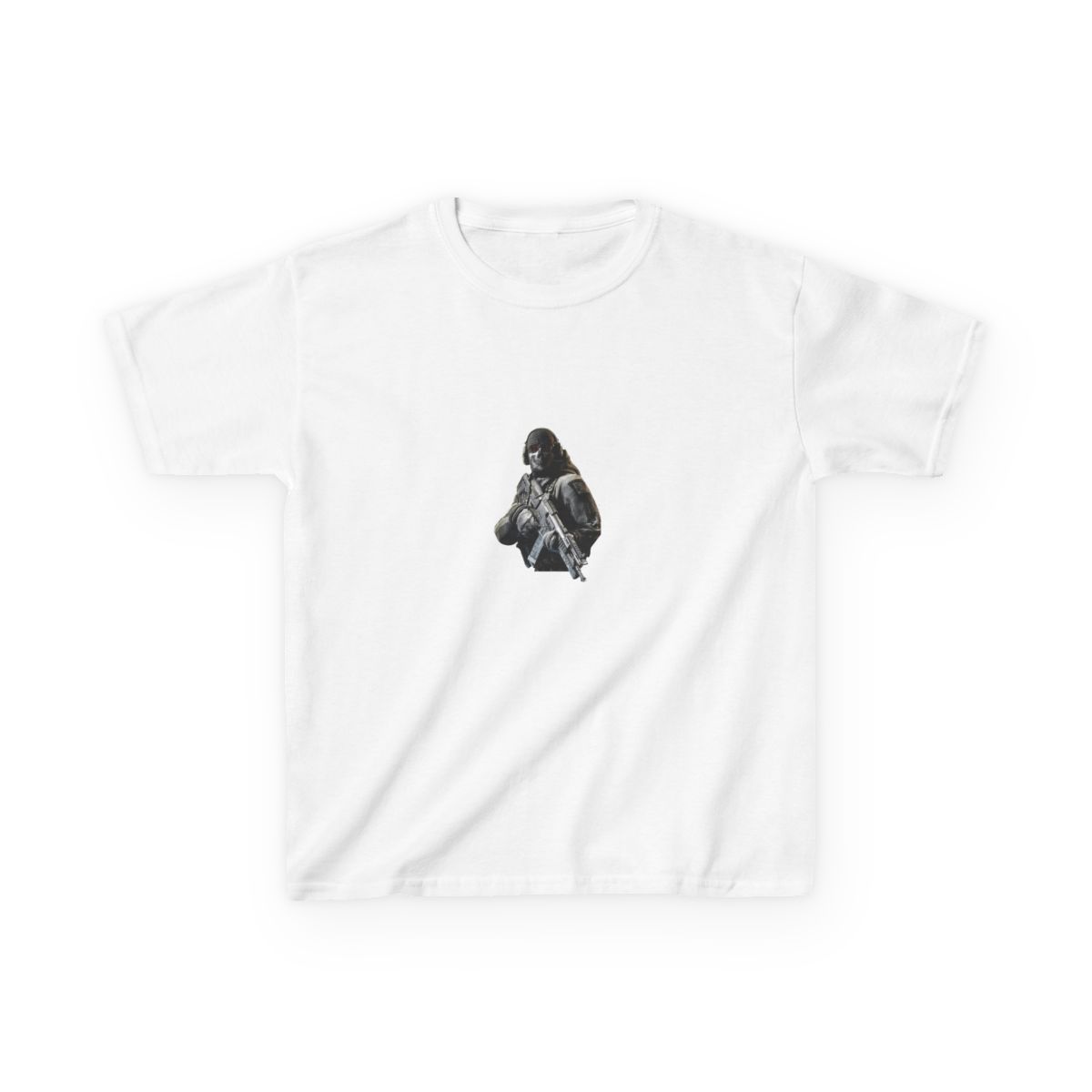 Call of Duty "Verdansk." Unisex Kids Tee