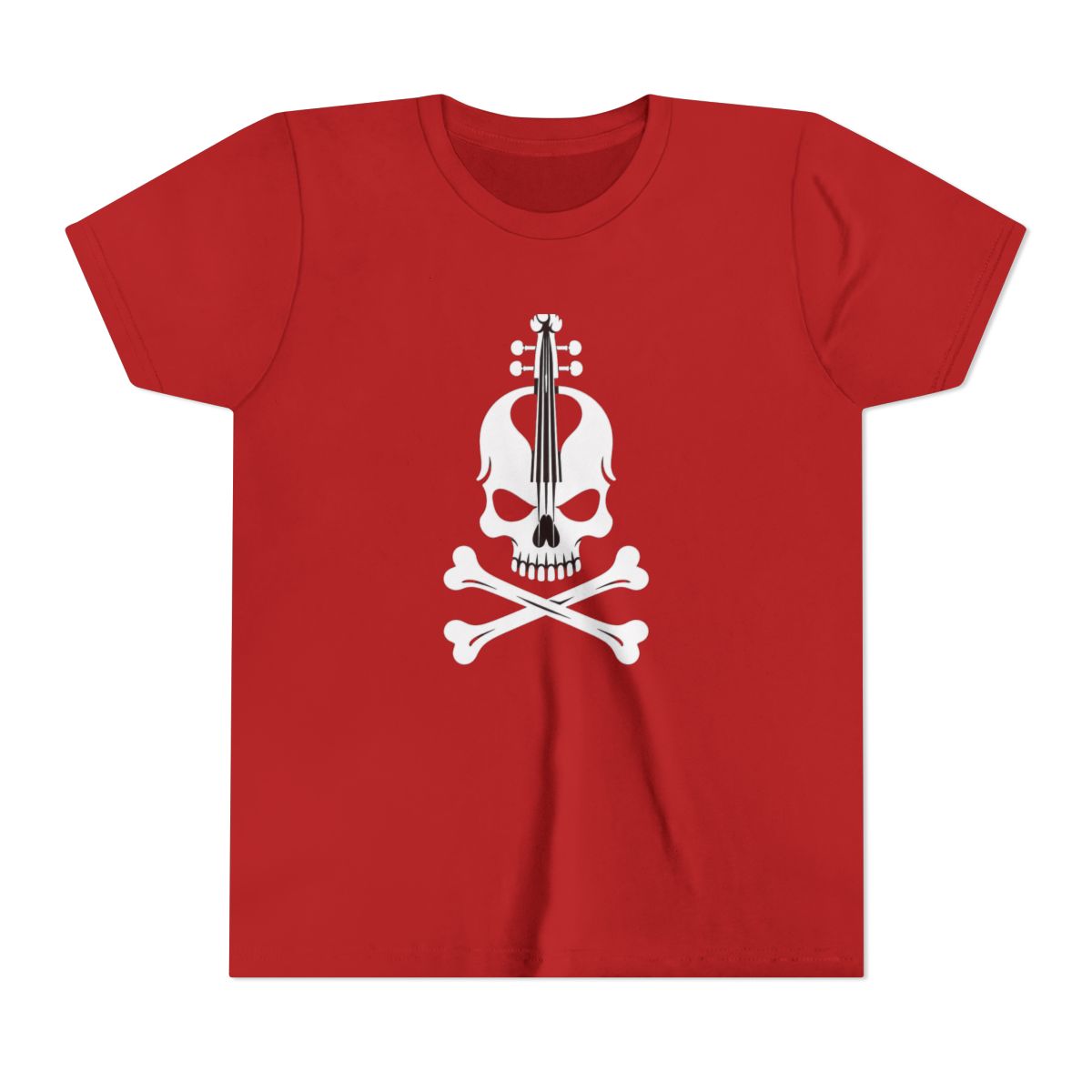 Code Block Crossbones Programmer Pirate Kids T Shirt - Coder Gift