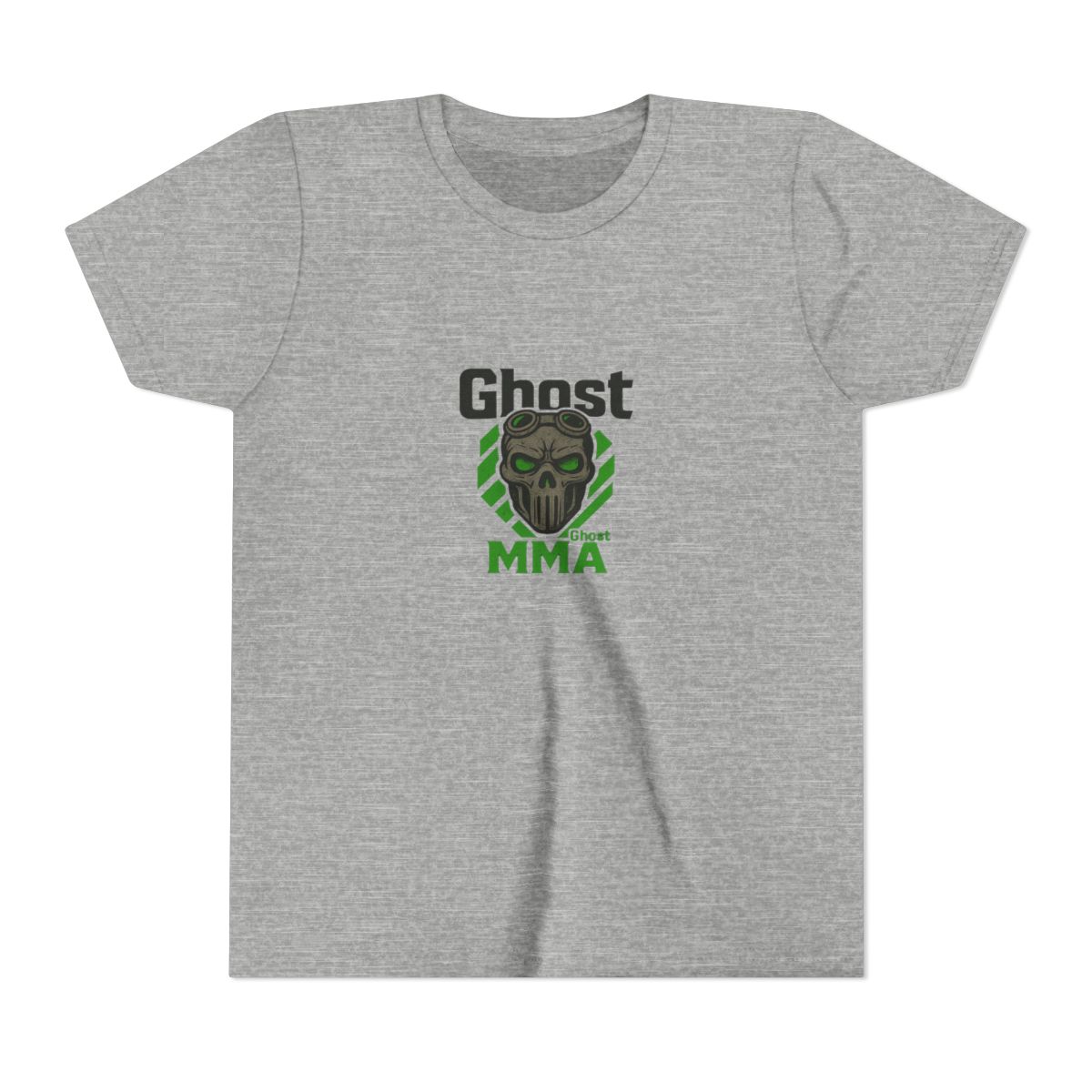 Ripple Junction x Call of Duty MWII Ghost Face Gam Baby Bodysuit (Kids)