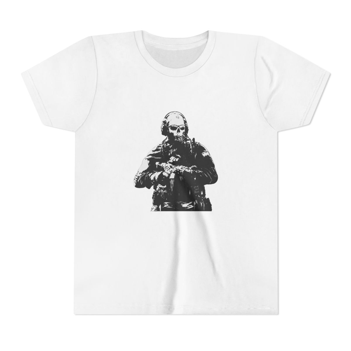 Simon Ghost Riley (Kids)